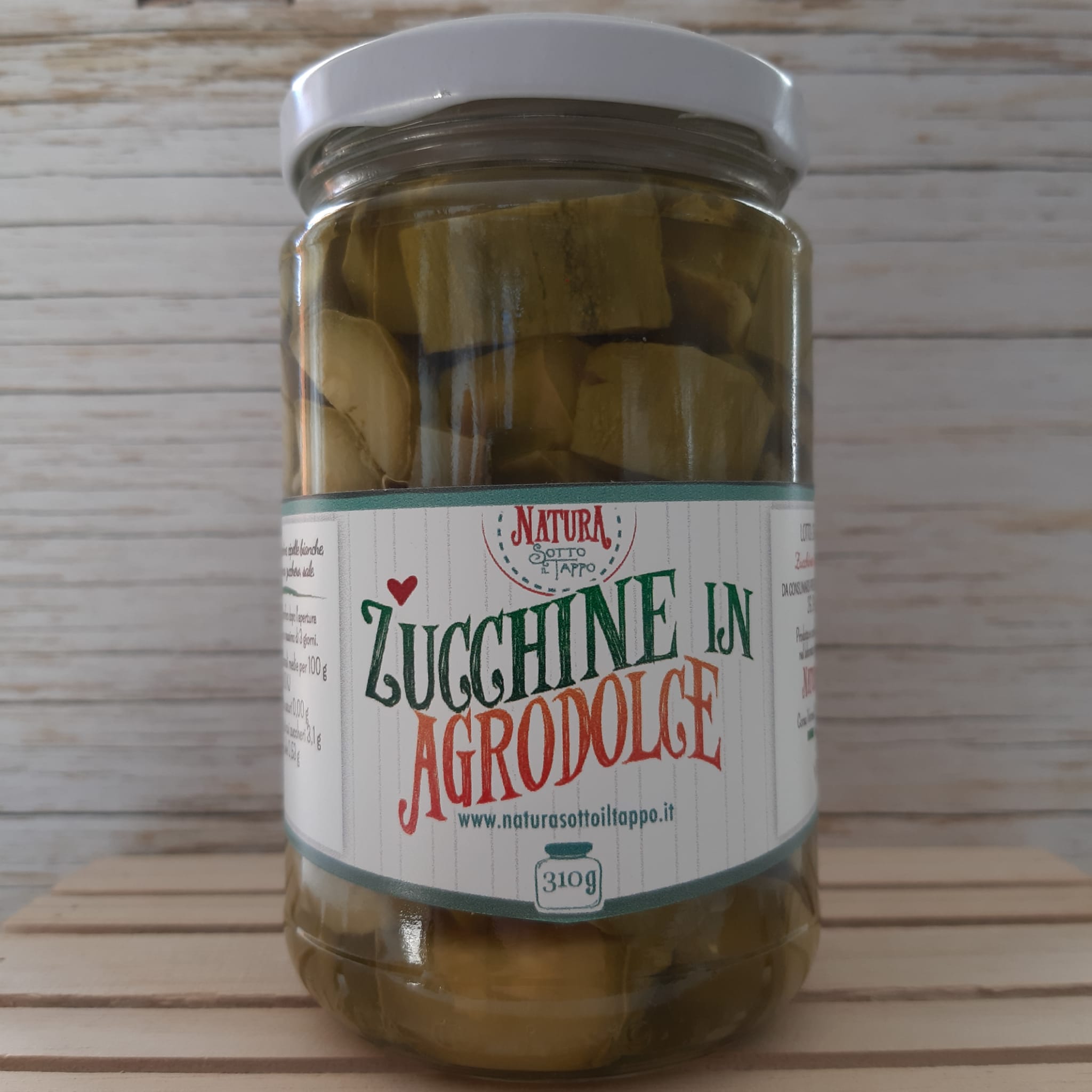 zucagro