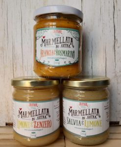 MARMELLATE