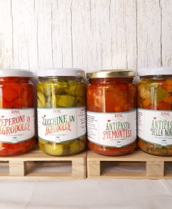 AGRODOLCE